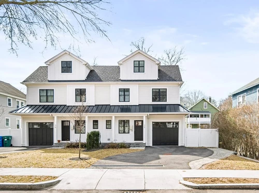 38 Whittemore Rd, Newton, MA, USA